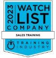 Sales-Training-Award-for